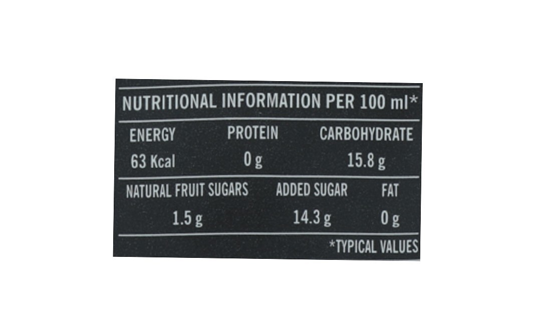 Appy Fizz Apple Juice Drink    Pack  160 millilitre
